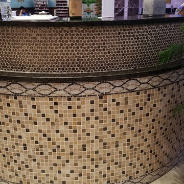 Nail Salon