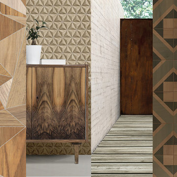 Hardwood Flooring Trends 2018