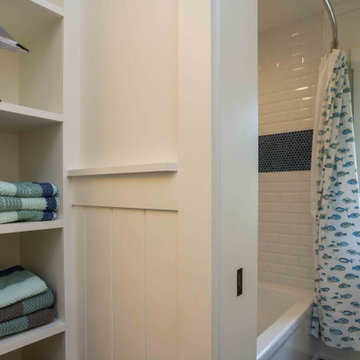 South Shore Walloon Cottage Design