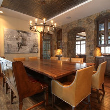 Sunroom / Dining