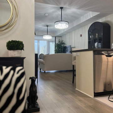Making A Senior Living Condo Feel Like Home