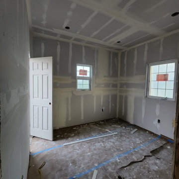BP Drywall Finish/Texture