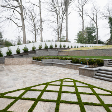 Elevation Oasis