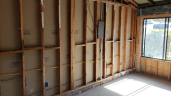 Vista Remodel