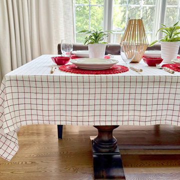 Kitchen Linens