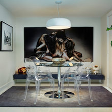Ideas Abstractas Modernas
