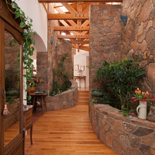 Where Outside Meets In: Frank Lloyd Wright-Prairie in the High Desert