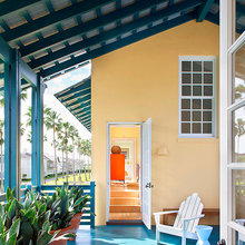 porch