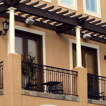 Exteriors by MW Design & Construction