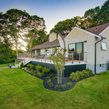 Southold Exterior