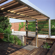 Balcony Terrace