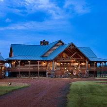 Cabin Dreams