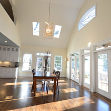 Ranch to Two Story Reno