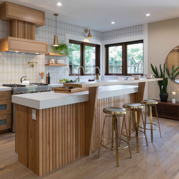 McAuley St Residence | Modern Remodel & Addition