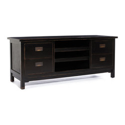 Canton Audio Visual Unit - TV Stands & Units