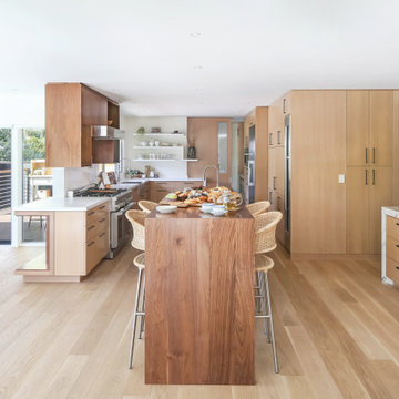 San Rafael Residence