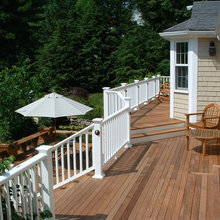Siding