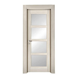 Traditional and classic doors - Interior Doors