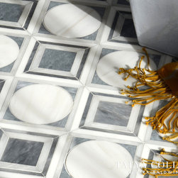 Talya Collection for Marble Systems - Tile