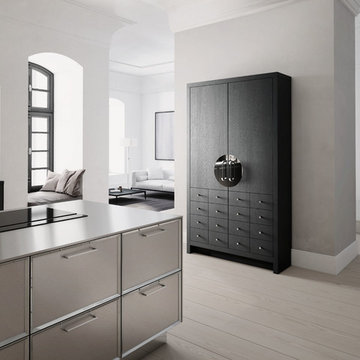 SieMatic Custom Kitchens