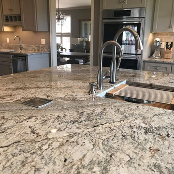 1961 Ranch House Remodel and Update