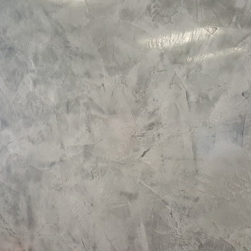 Venetian Plasters