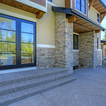 Elbow Park {council}