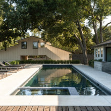 Pools