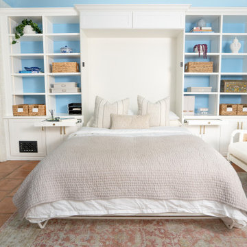 Murphy Beds
