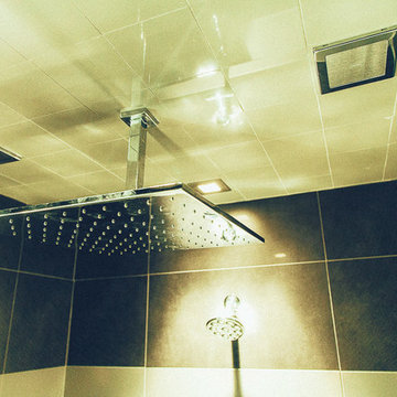 Smart NJ Penthouse