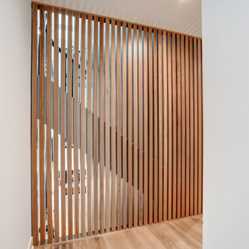 Contemporary Interior Design