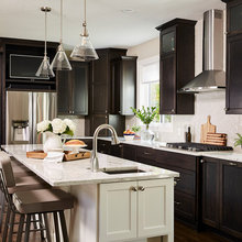 Ohio - Kitchen