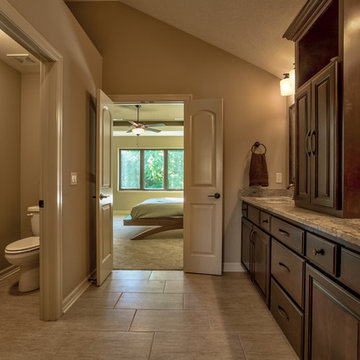 The Winston 2-story plan by Landmark Performance Homes
