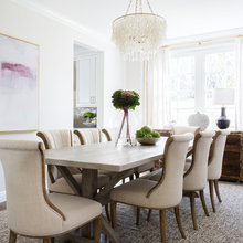 Dining Rooms