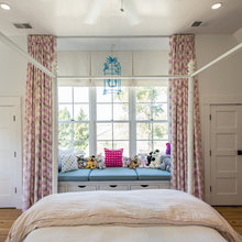Bevin's Room
