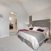 master Bedroom addition