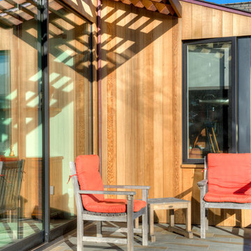 Sea Ranch Residence
