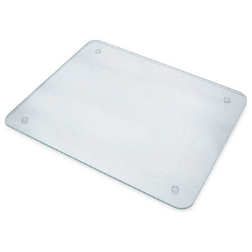 Chop-Chop Glass Cutting Board / Counter Saver 12"x15"