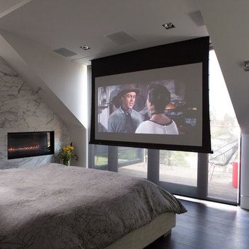 Marin Residence