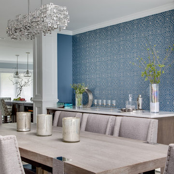 Manhasset Hills Project