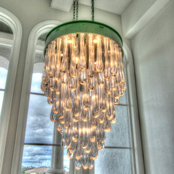 Grand Copenhagen - Chandeliers