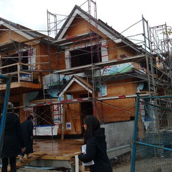 West 39th Residence (In Progress) - Products