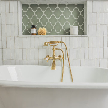 Hayes Valley Bathroom Remodel