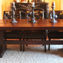 Dining Ideas