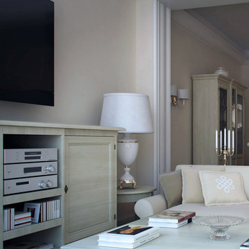 Nizza Project