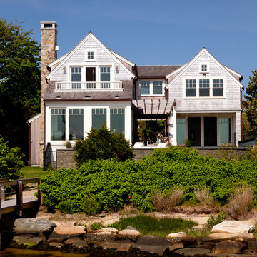 Green Harbor Boathouse