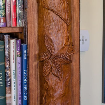 Nature Inspired Library