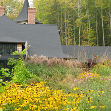 Landscapping
