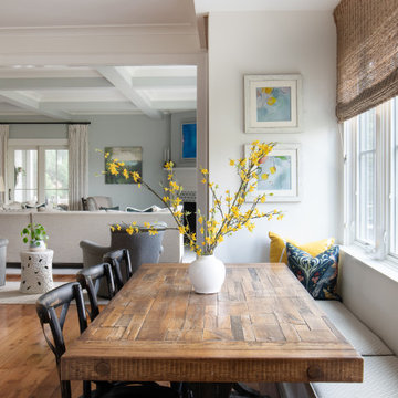 Kitchen Sanctuary