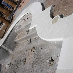 Pool Coping 002c - Products
